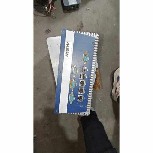 议价研扬无风扇fanless嵌入式工业电脑带120G固态能维修