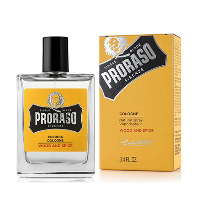 意大利木质香调香水PRORASO
