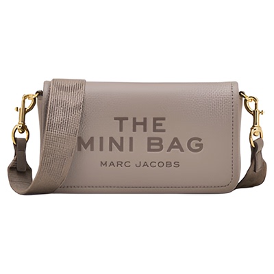 MarcJacobs手拿包迷你单肩