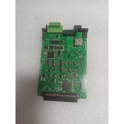 发那科全新cclink板卡A05B-2600-J110议价