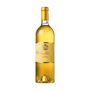 【自营】CHATEAU SUDUIRAUT  旭金堡酒庄贵腐甜白葡萄酒