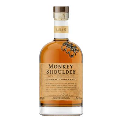 三只猴子威士忌认证商家正品保障