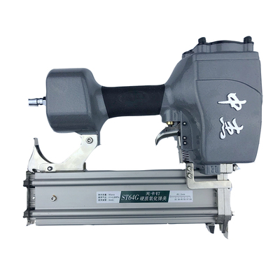 中杰F30不卡直钉38钢钉422码钉枪