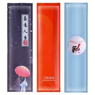 一次性筷子套装火锅烧烤酒店堂食餐食套装通用款500套餐饮餐具包