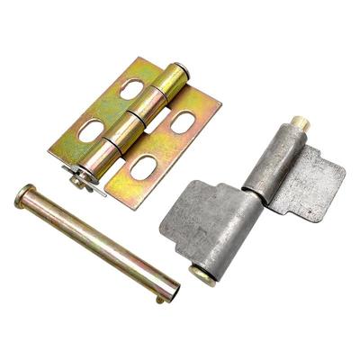 三轮车车厢合页插销配件