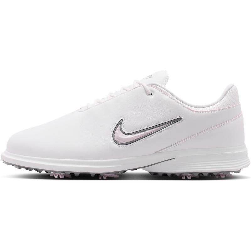 Nike耐克男女情侣宽版高尔夫球鞋