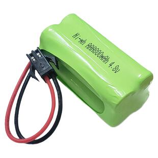 镍氢7号AAA玩具遥控车仪器话机充电电池组2.4V3.6V4.8V7.2V9.6V12