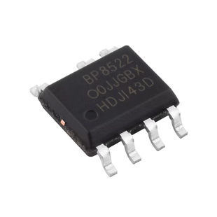 BPS/晶丰明源 BP8522D SOP-7 AC/DC低待机功耗的开关电源驱动芯片