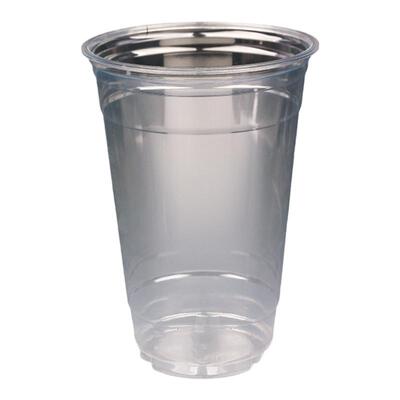 星冰乐超大咖啡杯600ml外卖防漏