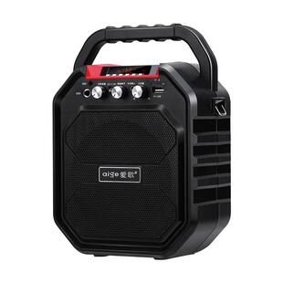 无线话筒音响麦克风家用k歌直播卡拉ok唱歌声卡一体机专用2025新