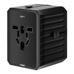 全球通用110v220v美规英欧旅行转换插头出国多功能插头万能快充电