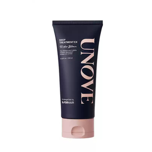 【自营】UNOVE柔诺伊董洁推荐蛋白修复发膜顺滑护发素深层修护