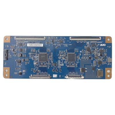 逻辑板75V02C04CTRL