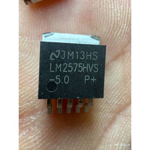 【议价】LM2575S5.0LM2575TO2635贴片降