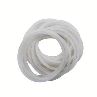 活接垫片活接头垫圈一寸6分1油任50硅胶垫32水管40镀锌活结密封圈