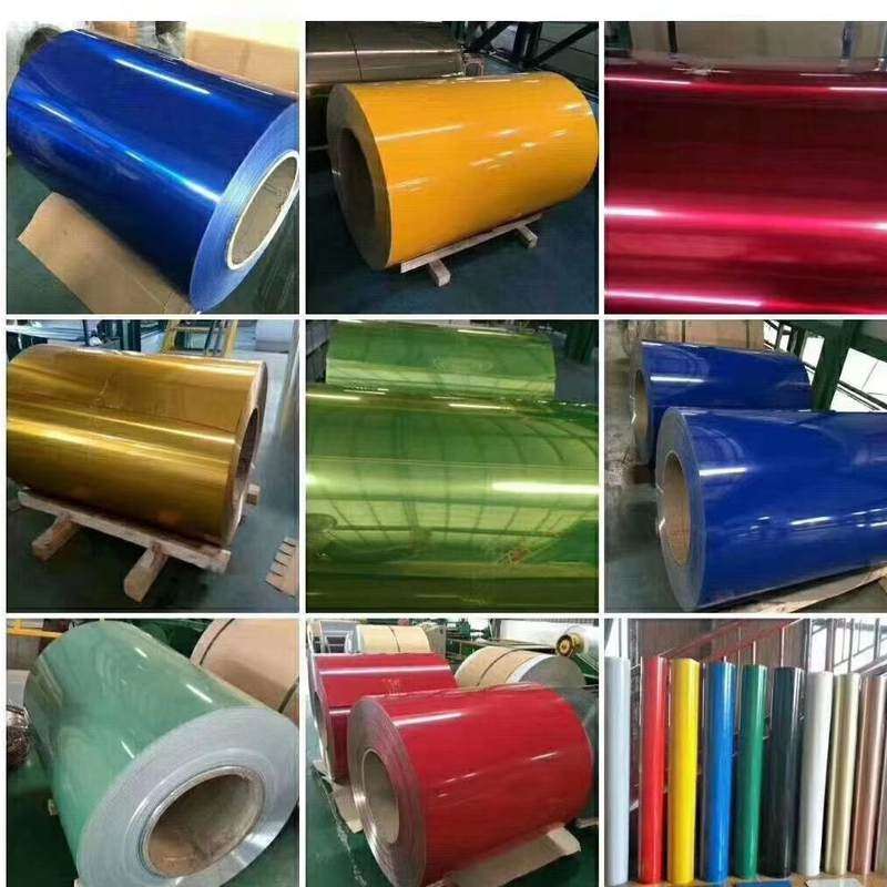 现货供应镀锌彩涂板彩钢卷压型彩钢瓦彩钢房民用瓦楞板彩涂卷批发,基础建材,屋顶装饰瓦,淘宝优惠券,粉丝福利购,淘宝优惠卷