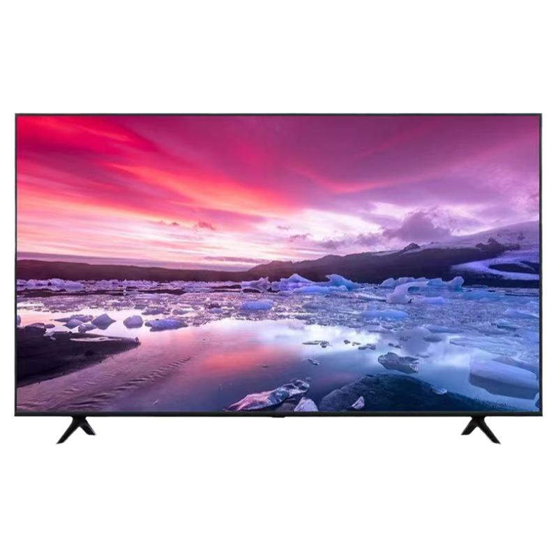 智能家用KTV110寸防爆智能液晶电视4K超高清全面屏语音系统