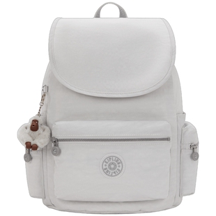 【新年情人节礼物】kipling2026春夏新款双肩背包电脑包|EZRA系列