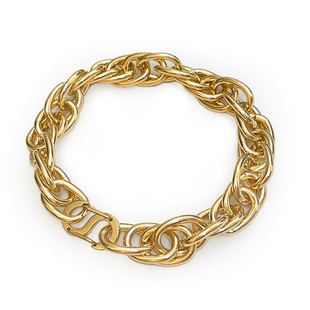 适用古驰圆饼包调节扣ophidia夹子包缩短卡扣包带延长链条配件