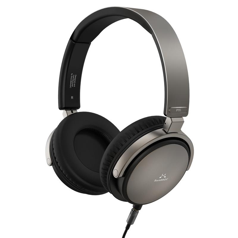 SoundMAGIC P55 ͷʽ ߴ HiFi ֱֻ 278.2Ԫ(ȯ)