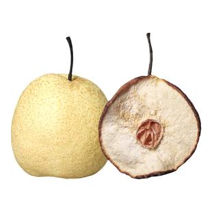 精选雪梨干片梨干片500g无硫非特级雪梨片干泡水海底椰雪梨膏汤料