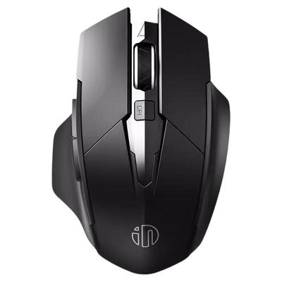 英菲克蓝牙三模静音充电无线鼠标