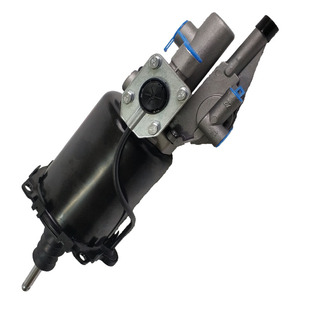 瑞立重汽豪沃离合器分泵总成A7助力缸T7H助力器WG9725230052 16档
