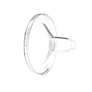 imani伊曼妮原装免手扶心杯喇叭口正品