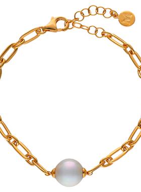 MAJORICA美娇丽佳手作珍珠手链