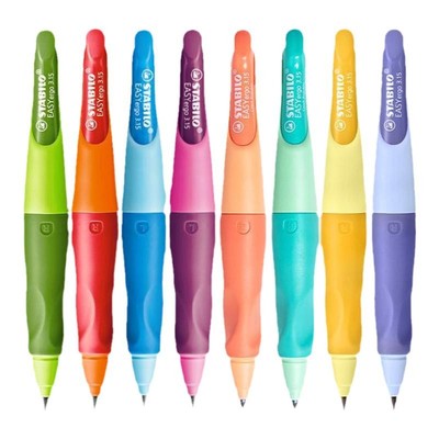 stabilo思笔乐店播专享胖胖笔