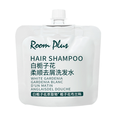 ROOMPLUS~栀子花洗护小样！~