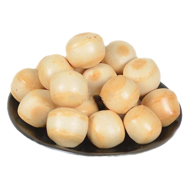自然派水泡饼干日式圆形饼江门吃
