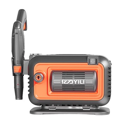 亿力4280g虎王洗车机220v