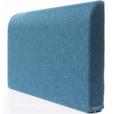 定制科技布客厅靠背靠枕沙发靠垫