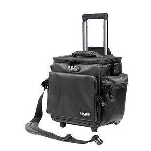 UDG Ultimate SlingBag Trolley DeLuxe MK2 拉杆设备唱片包U9981