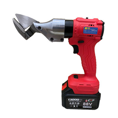 工业级电动果树剪刀电动修枝剪刀树枝剪园林电动高枝修枝剪电动剪