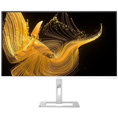 飞利浦27英寸4KType-C65W显示器