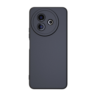 适用vivoy300i手机壳y300i专用保护套2025新款丫3ooi气囊防摔步步高维沃后壳新机壳软壳vivo全包镜头男外壳黑