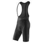 洛克兄弟自行车背带裤男女夏季速干透气公路车山地车骑行短裤装备