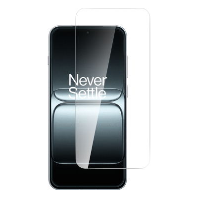 【2片装】一加13t钢化膜无白边