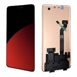 适用小米Civi4 Civi4Pro屏幕总成 手机液晶显示触摸内外一体玻璃