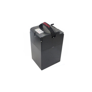 HONDA五羊本田电动车U-Be/20AH24AH36A52A新国标锂电池原装配件