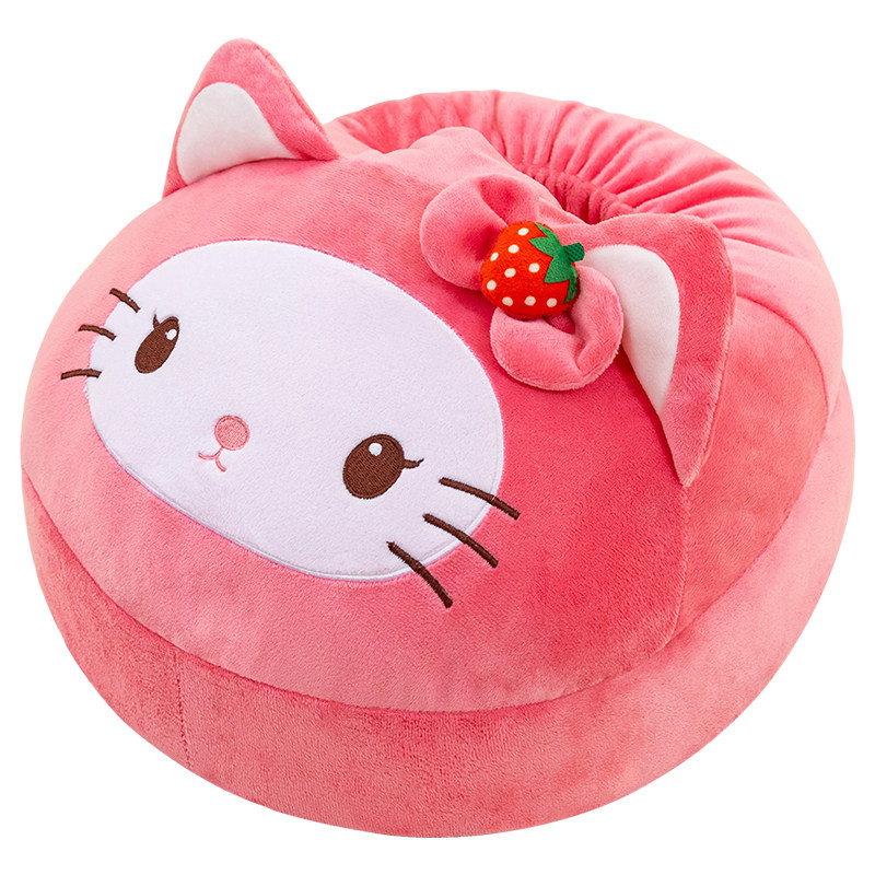 生日送女生实用暖脚宝