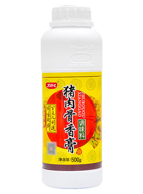 丁点儿猪肉骨香膏过桥米线专用料