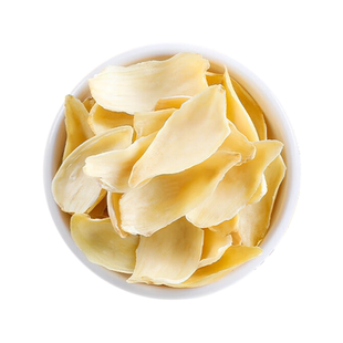 正宗百合干货500g特级兰州新鲜滋补食用无硫正品百合干官方旗舰店