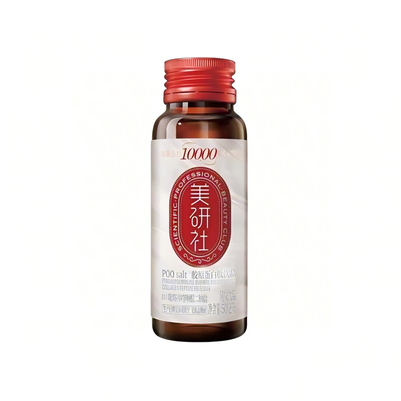 小分子胶原蛋白肽饮10000mg*2瓶