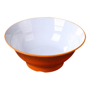 密胺面碗面馆专用餐具喇叭碗创意塑料螺蛳粉刀削面碗麻辣烫碗商用