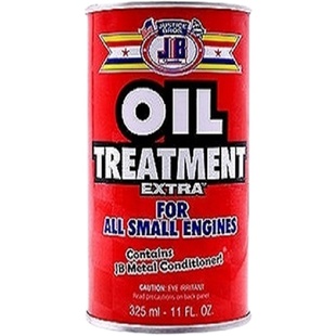 美国JB发动机免拆治理专治烧机油强力修复抗磨保护剂机油精添加剂