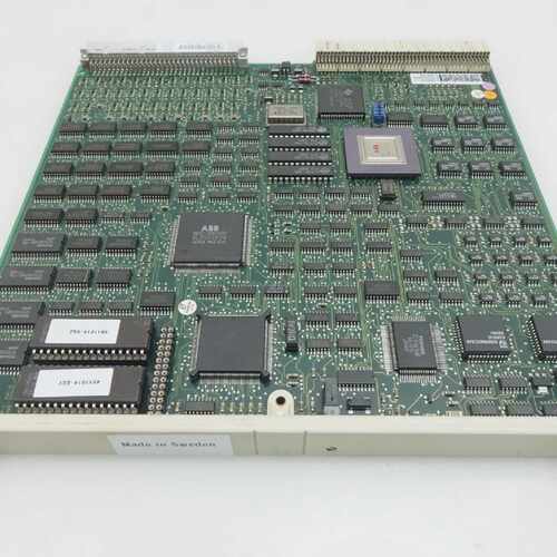 ABB Robo USED CPU 3HAB6182-1 SE99335859 DSQC 335 08 SE993358