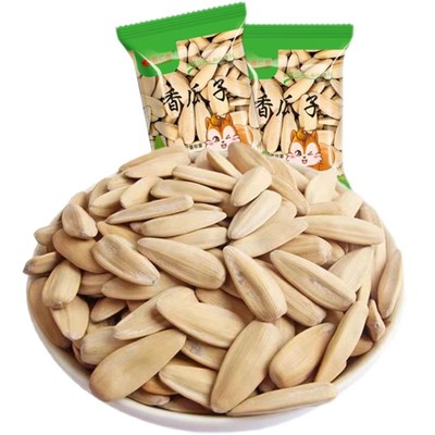 打手瓜子五香瓜子小包装散装零食